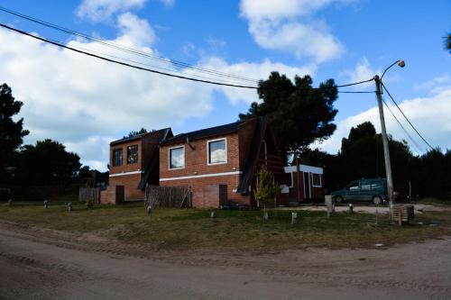 Barrio Las Gaviotas Cabina | Patagonia Cabañas