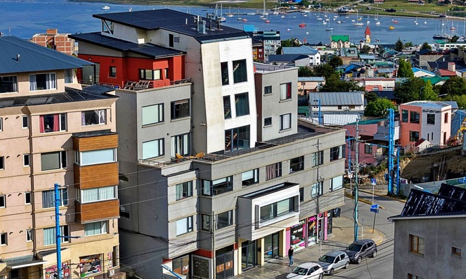 Province of Tierra del Fuego Apartamento | Patagonia Home 2