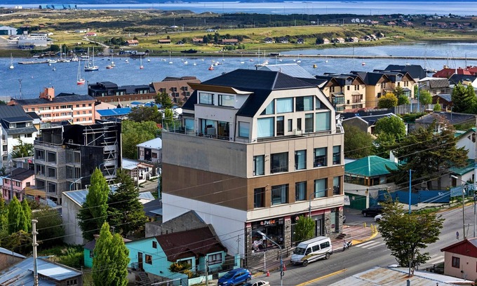 Province of Tierra del Fuego Apartamento | Patagonia Home