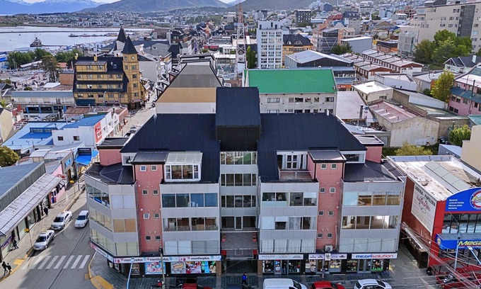 Province of Tierra del Fuego Apartamento | Patagonia Home Center