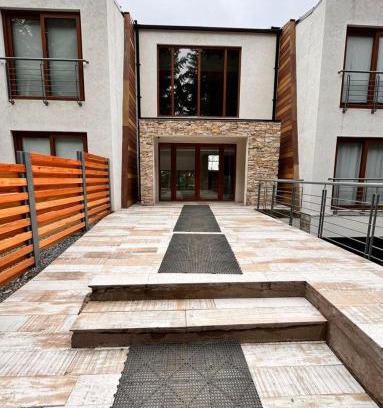 Angostura Apartamento | Patagonia Host, JAMA