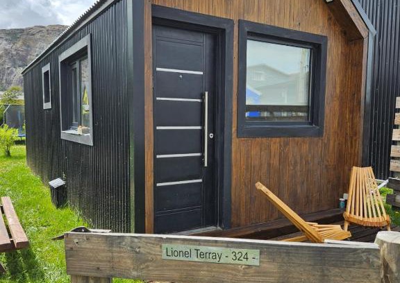 El Chaltén Casa | Patagonia Tiny House