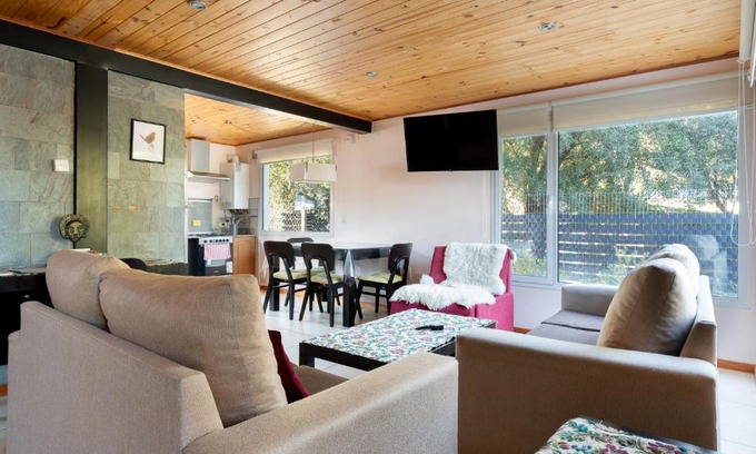 Playa Bonita Apartamento | Patagonian Apartments