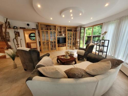 Magyarkut Casa | Patak Dream House