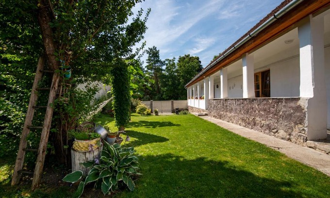 Nagyborzsony Casa | Patakház Nagybörzsöny