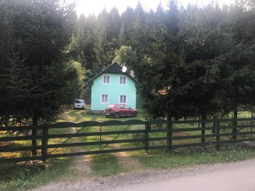 Zetea Casa | Pataki Kulcsosház
