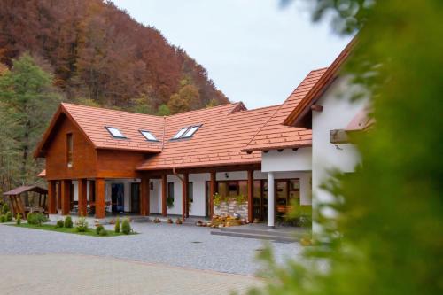 Corund Complejo | Patakmenti Panzió Spa