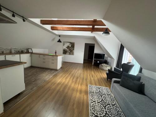 Veszprem Apartamento | Pataky Apartmanok