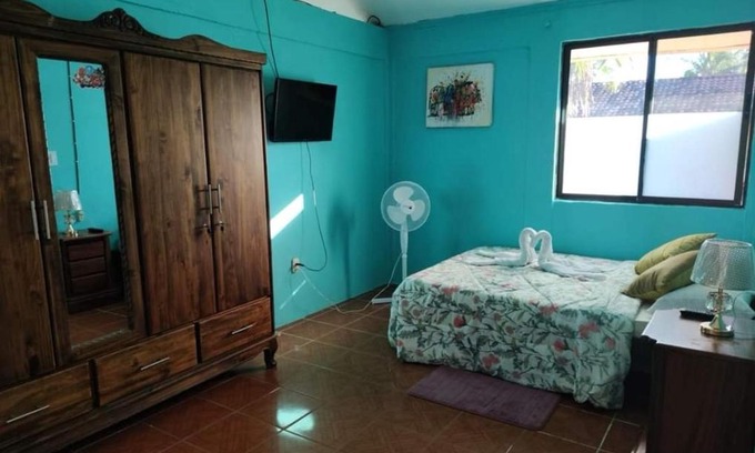 Barranca Apartamento | Patalarga club de playa