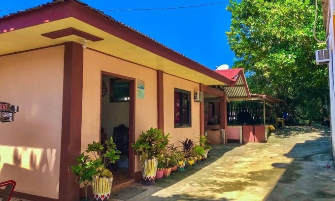 Patar Apartamento | Patar beach Transient house