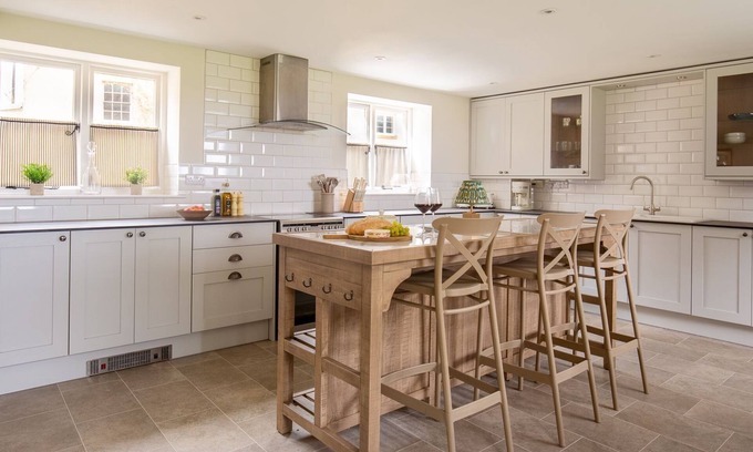 South Leigh Cabaña | Patch Hill House - near Charlbury