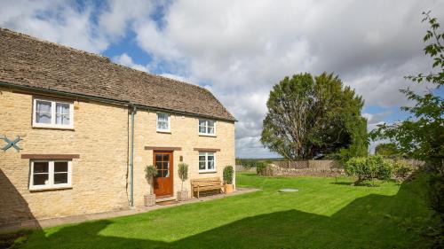 South Leigh Casa | Patch Hill House