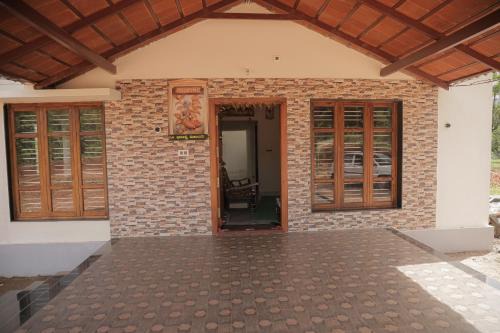 Mudigere Villa | Patel Retreat