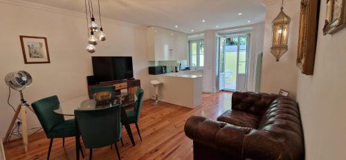 Bairro Alto Apartamento | Pateo Boaventura in Bairro Alto