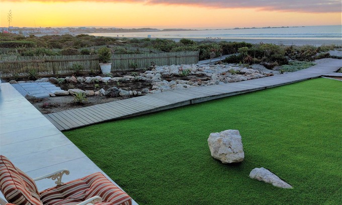 Paternoster Apartamento | Paternoster Accommodation