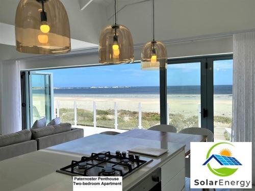 Paternoster Apartamento | Paternoster Penthouse