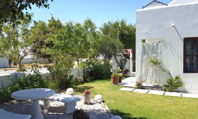 Paternoster Apartamento | Paternoster Place