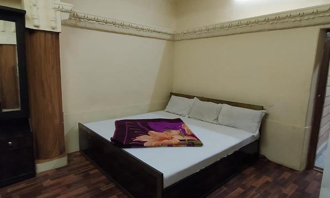 Ajmer Casa | Pathan House