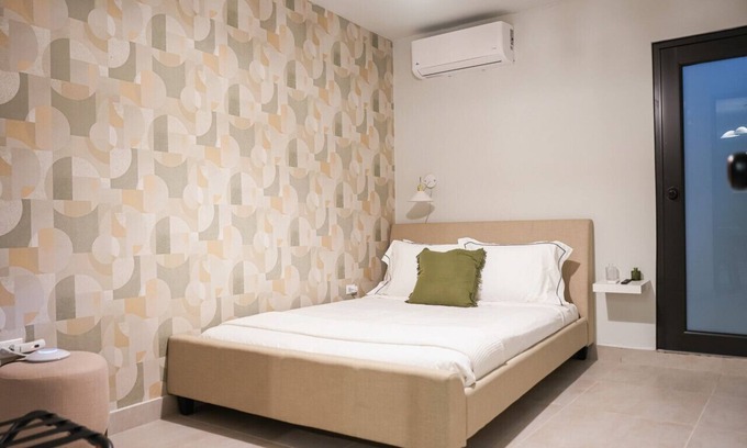 Santurce Hotel | Patio Elba Junior 1 Bedroom suite