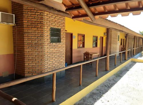 Canavieiras Hotel | Patipe Praia Hotel