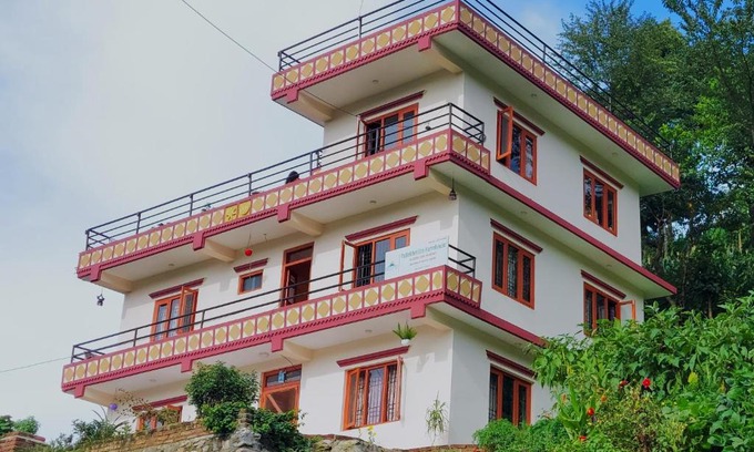 Changunarayan Casa | Patlekhet Eco Farmhouse