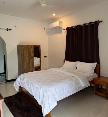 Patnem Apartamento | Patnem Bliss