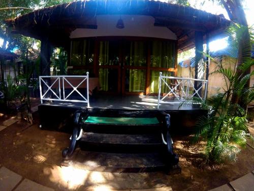 Patnem Complejo | Patnem Palm Garden by LePetit