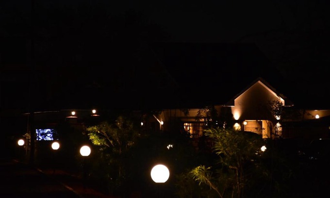 Makueni Complejo | Paton luxury resort
