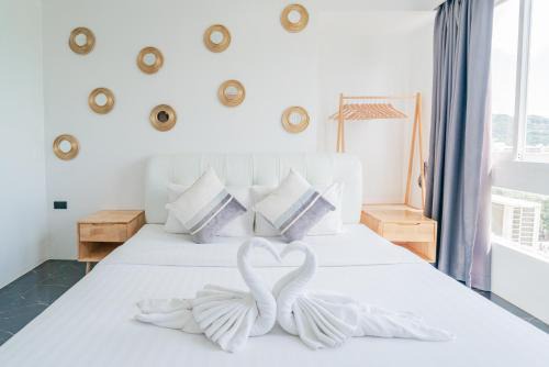 Patong Hotel | Patong Diamond Hotel
