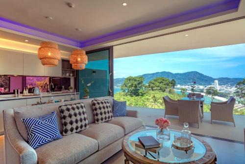 Patong Hotel | Patong Heights