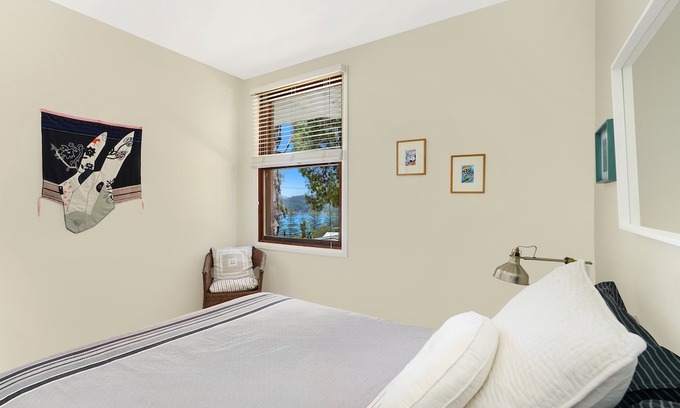 Patonga Casa | Patonga Views holiday retreat2 night minimum stay