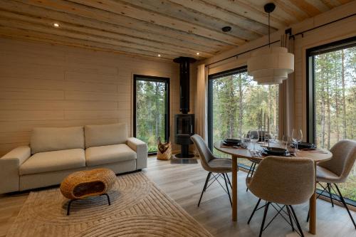 Yllasjarvi Casa | Patonkila