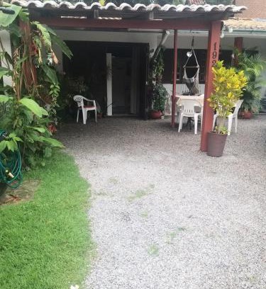 Cachoeira do Bom Jesus Casa | Patosky