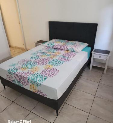 Tartane Apartamento | Patoulocation