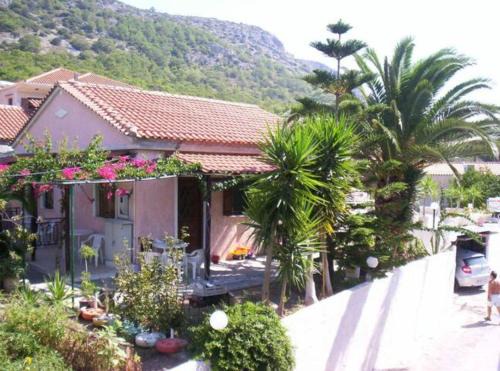 Poseidonio Apartamento | "Patra's" Apartments Patra