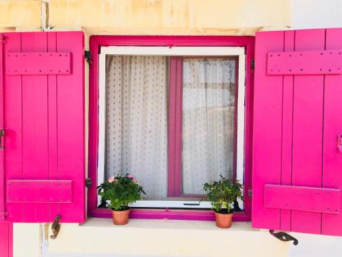 Fournoi Apartamento | Patras Apartments