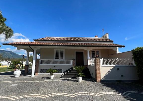 Poggiomarino Casa | Patricia’s House