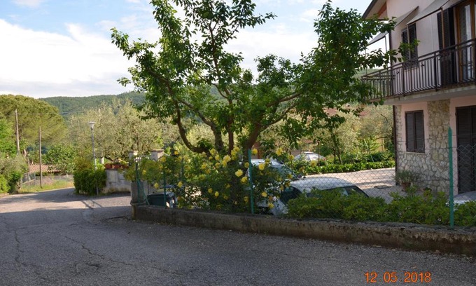 Collesanto Casa | Patrizia Boldrini