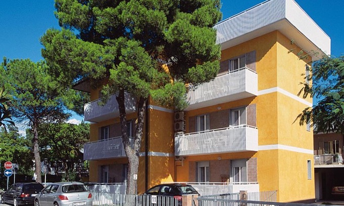 Lignano Sabbiadoro Apartamento | Patrizia