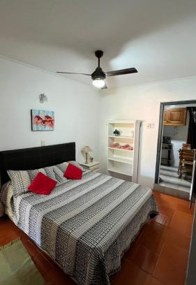 Puerto Iguazú Apartamento | Patry's Cottage