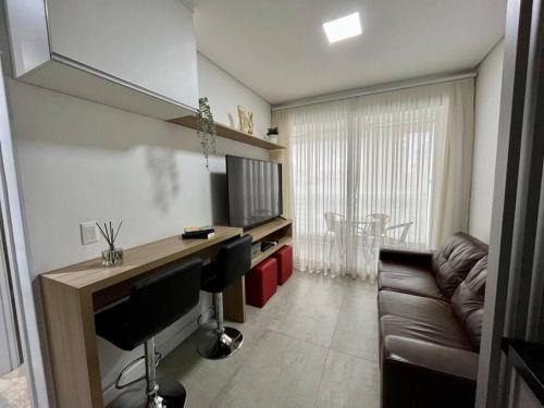 Guarulhos City Centre Apartamento | Patteo Charm Apartment - GRU 1003