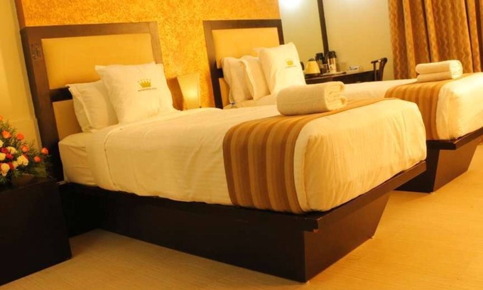 Pattom Hotel | PATTOM ROYAL HOTEL
