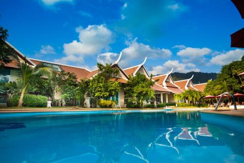Lamai City Center Complejo | Pattra Vill Resort