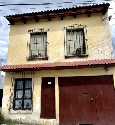 Antigua Guatemala Casa | Patty's Place