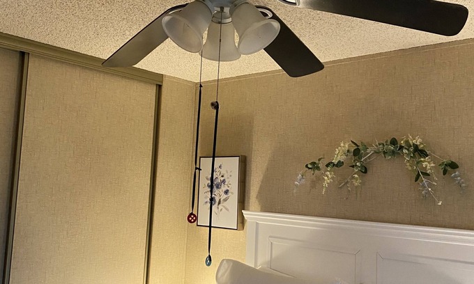 Valle Vista Casa | Pattys place 2 is a ROOM RENTAL ONLY, in a quite home away from home.