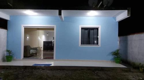 Ponte Branca Casa | Paty House