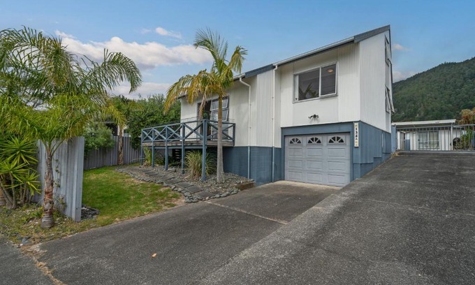 Pauanui Casa | Pauanui Beach Therapy - Pauanui Holiday Home