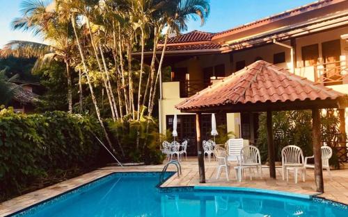 Praia do Pauba Hotel | Pauba Praia Hotel