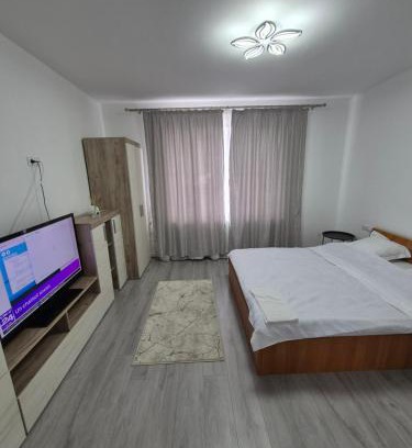 Ocna Mures Casa | Paul's Houses