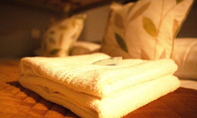 Birkenhead Apartamento | Paul's Studio @ Liver House